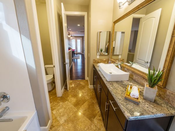 Scottsdale Home 1005535