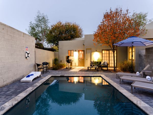 Scottsdale Home 1005536