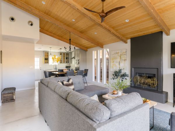 Scottsdale Home 1005536