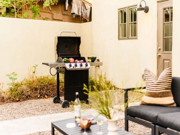Scottsdale Home 1005536