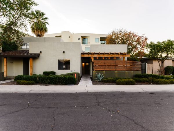 Scottsdale Home 1005536