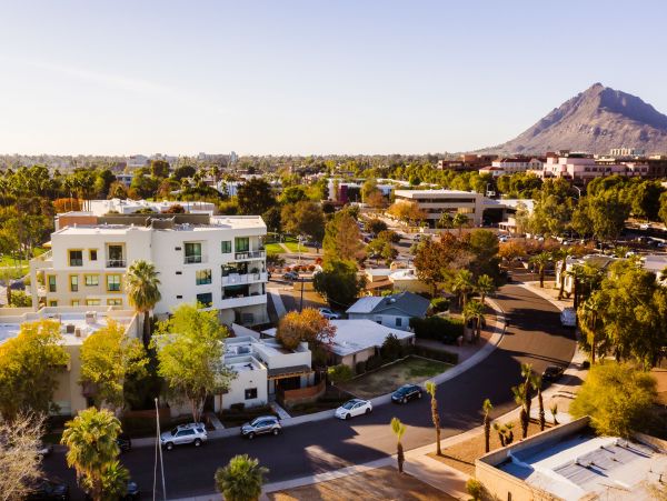 Scottsdale Home 1005536