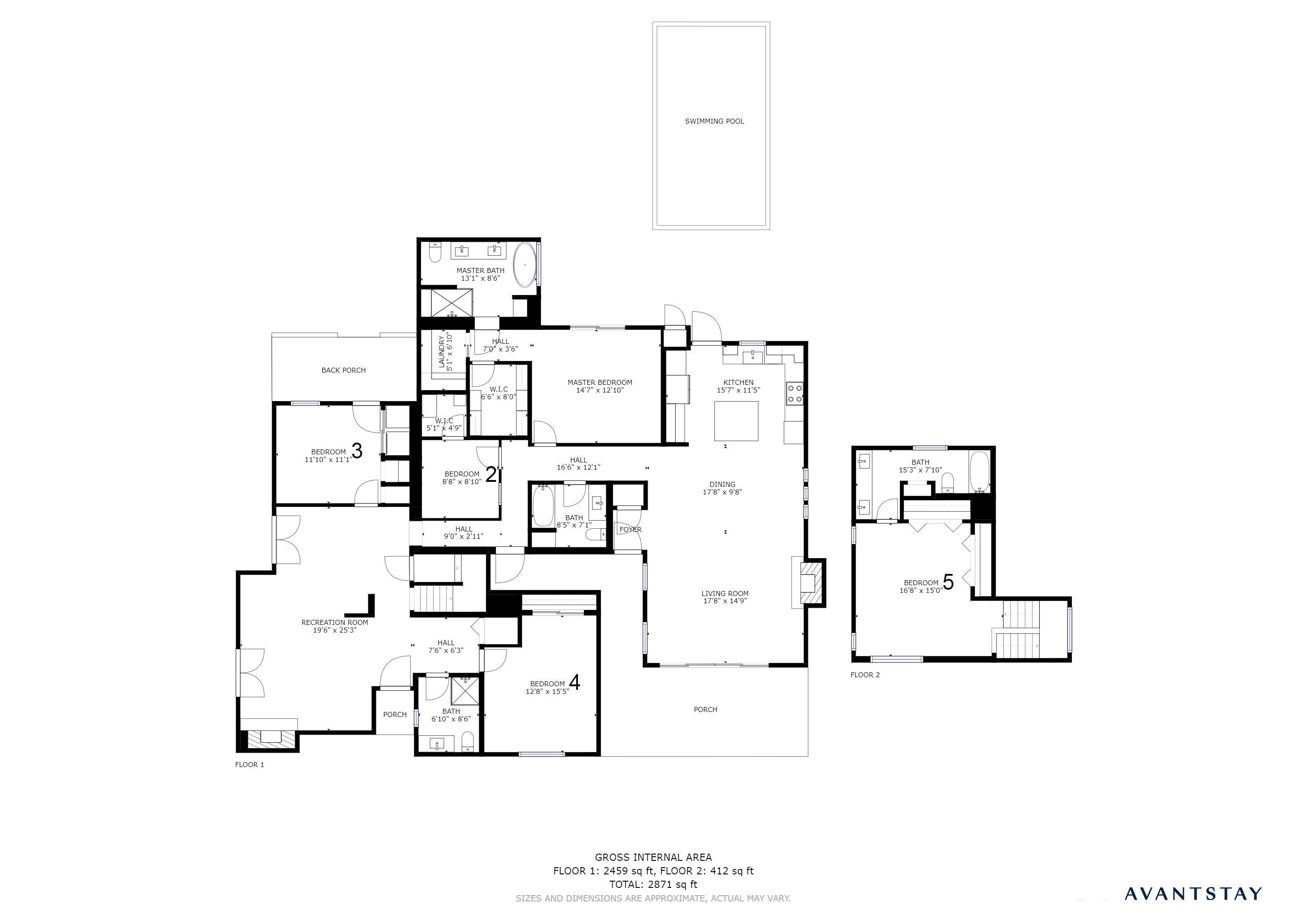 Scottsdale Home 1005536