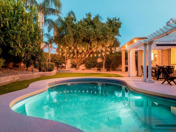Scottsdale Home 1005538