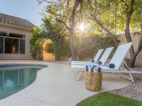 Scottsdale Home 1005538