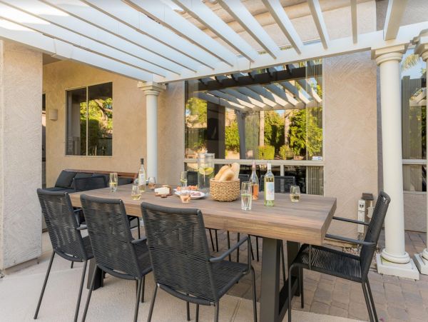 Scottsdale Home 1005538