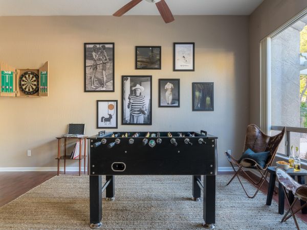 Scottsdale Home 1005538