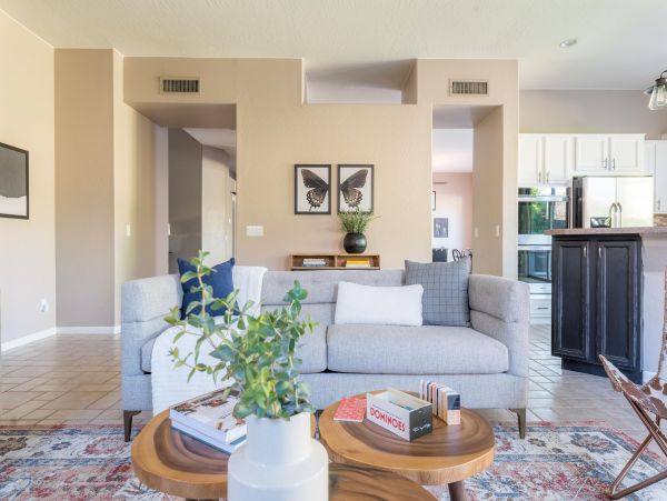 Scottsdale Home 1005538