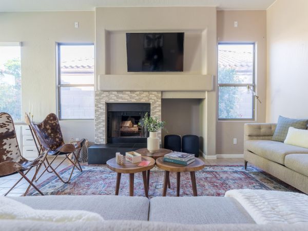 Scottsdale Home 1005538