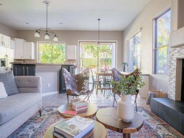 Scottsdale Home 1005538