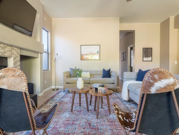 Scottsdale Home 1005538