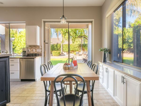 Scottsdale Home 1005538