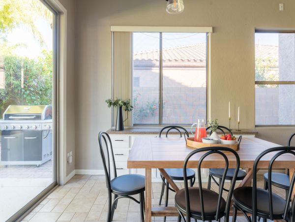 Scottsdale Home 1005538