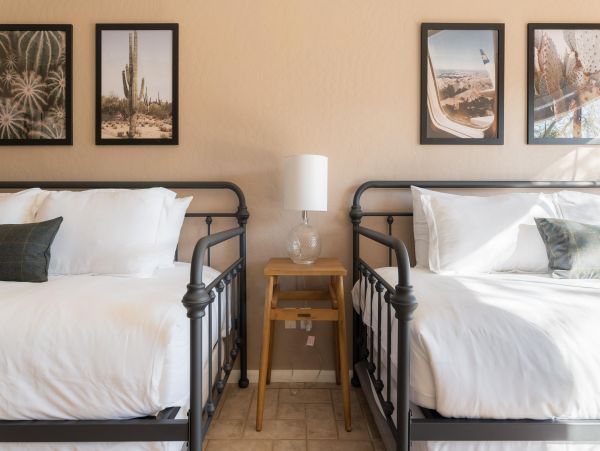 Scottsdale Home 1005538