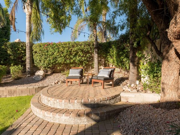 Scottsdale Home 1005538