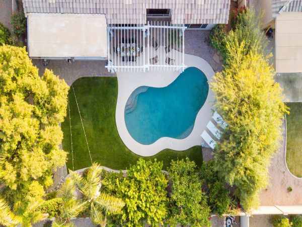 Scottsdale Home 1005538