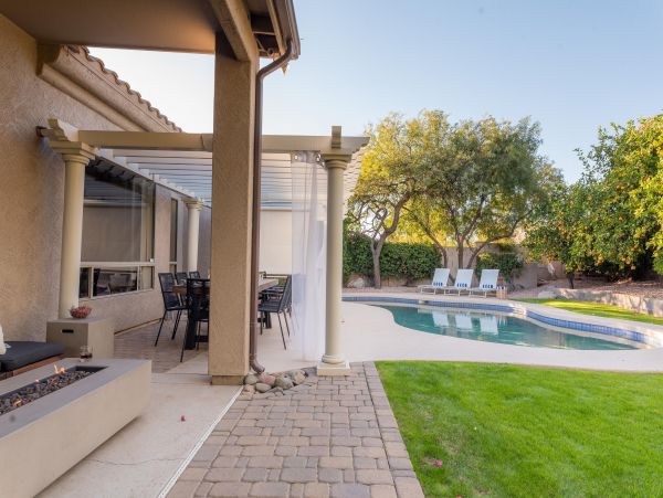 Scottsdale Home 1005538