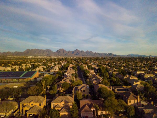 Scottsdale Home 1005538