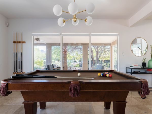 Luxury Arizona Paradise Rental Luxury Vacation Home