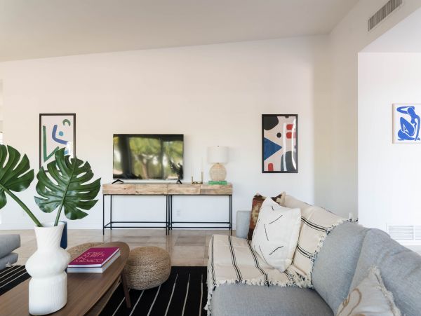 Luxury Arizona Paradise Rental Luxury Vacation Home