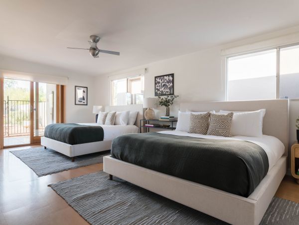 Luxury Arizona Paradise Rental Luxury Vacation Home
