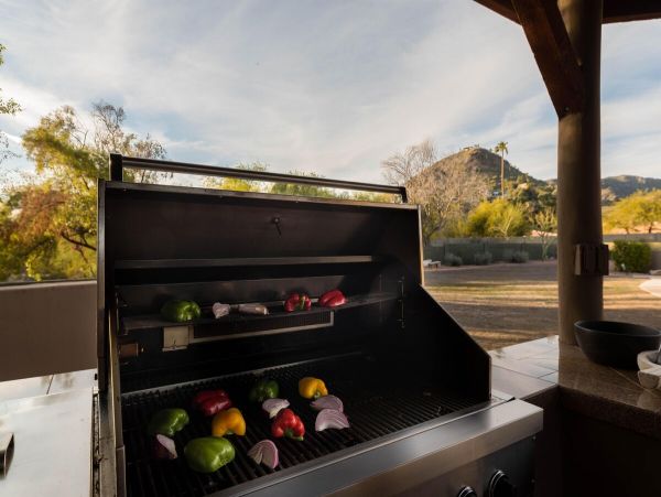 Luxury Arizona Paradise Rental Luxury Vacation Home