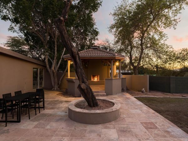 Luxury Arizona Paradise Rental Luxury Vacation Home