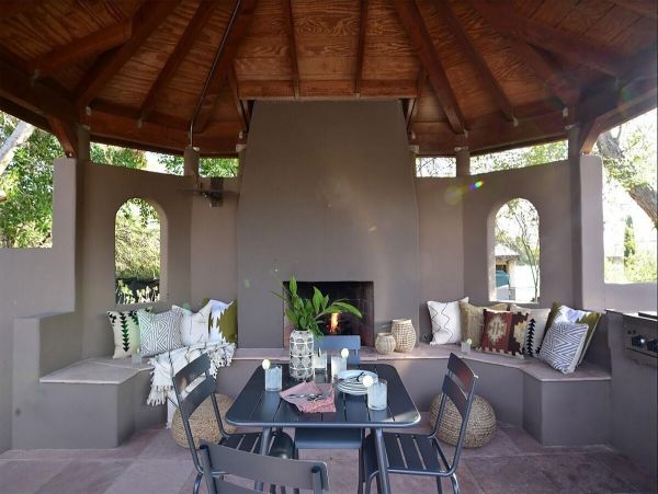 Luxury Arizona Paradise Rental Luxury Vacation Home