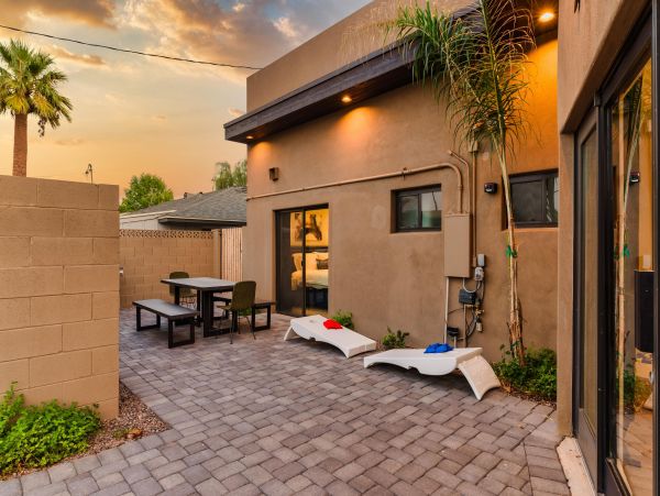 Scottsdale Home 1005540