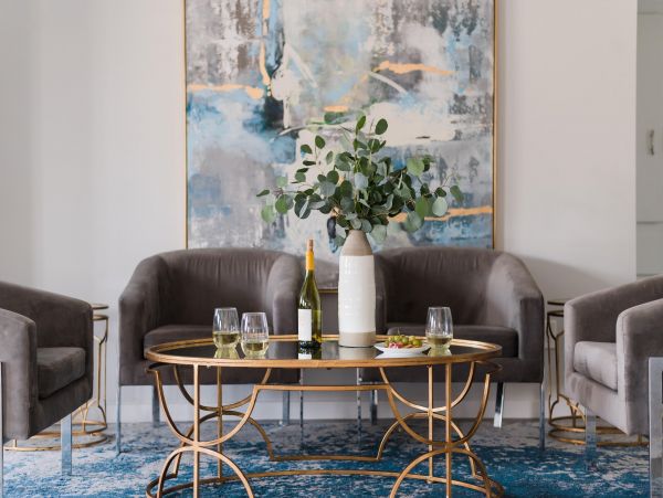 Scottsdale Home 1005540