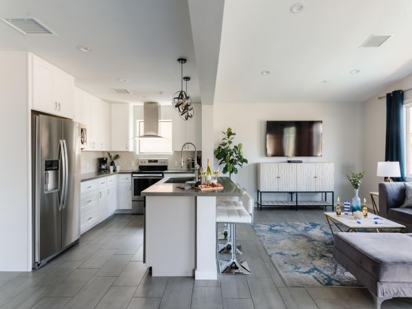Scottsdale Home 1005540