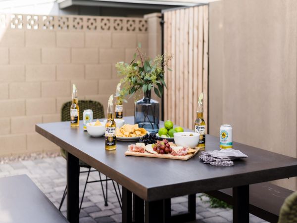 Scottsdale Home 1005540