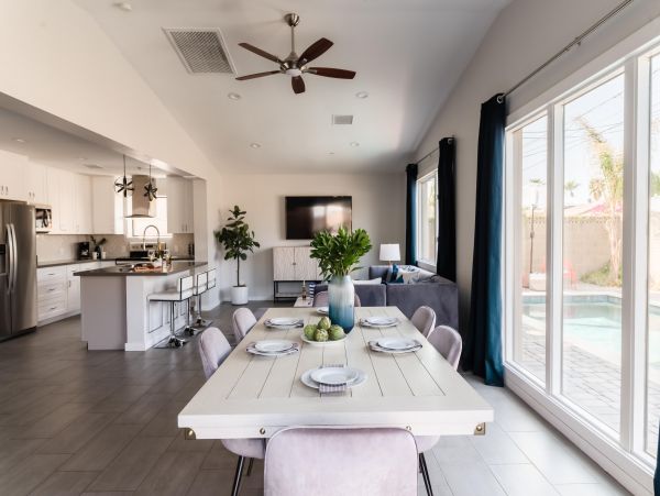 Scottsdale Home 1005540