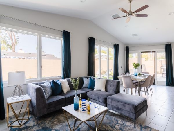 Scottsdale Home 1005540