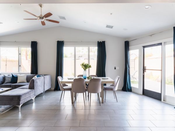 Scottsdale Home 1005540