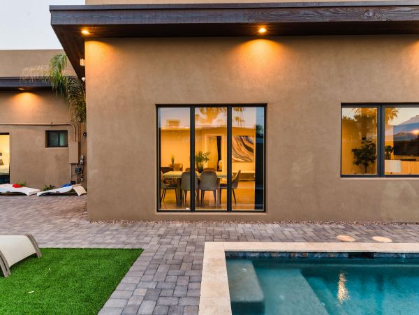 Scottsdale Home 1005540