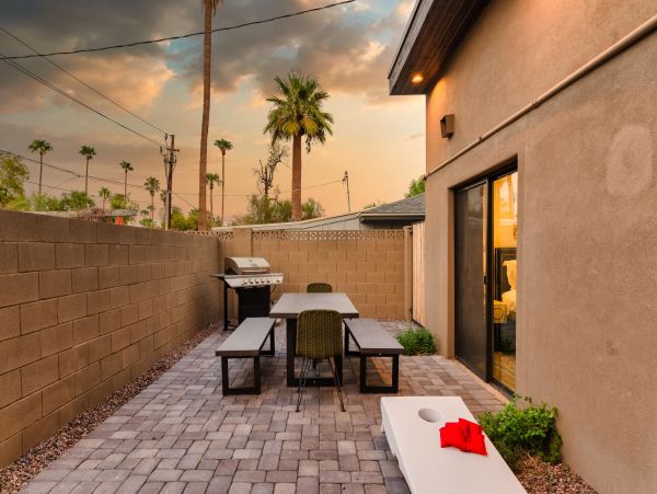 Scottsdale Home 1005540
