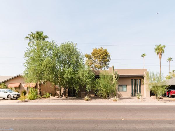 Scottsdale Home 1005540