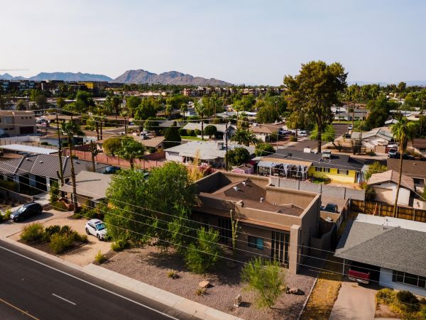 Scottsdale Home 1005540