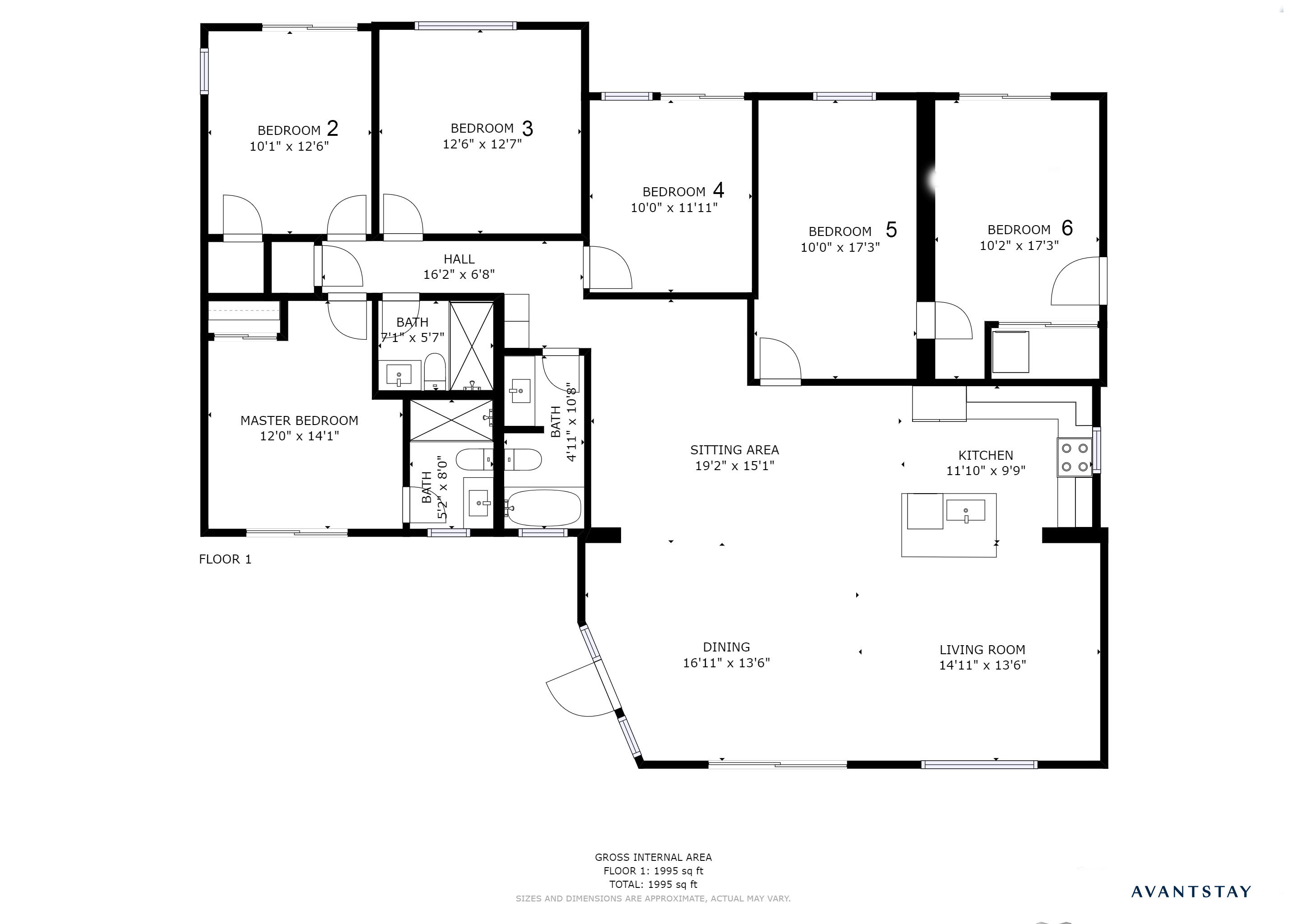Scottsdale Home 1005540