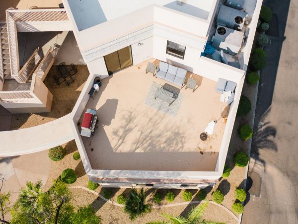 Scottsdale Home 1005541