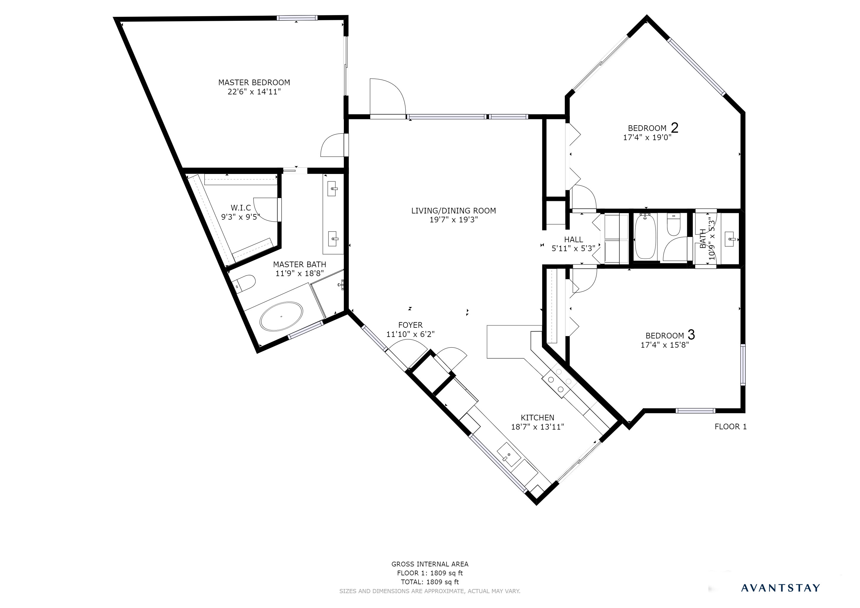Scottsdale Home 1005541