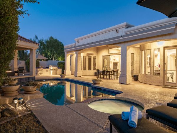 Scottsdale Home 1005542