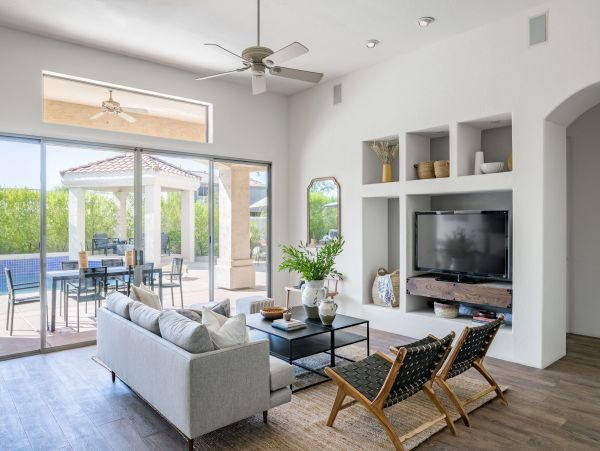 Scottsdale Home 1005542