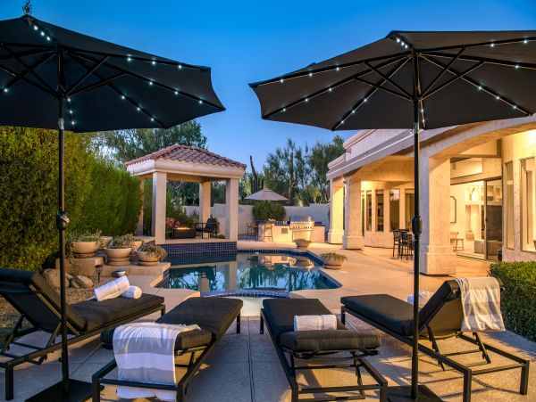Scottsdale Home 1005542