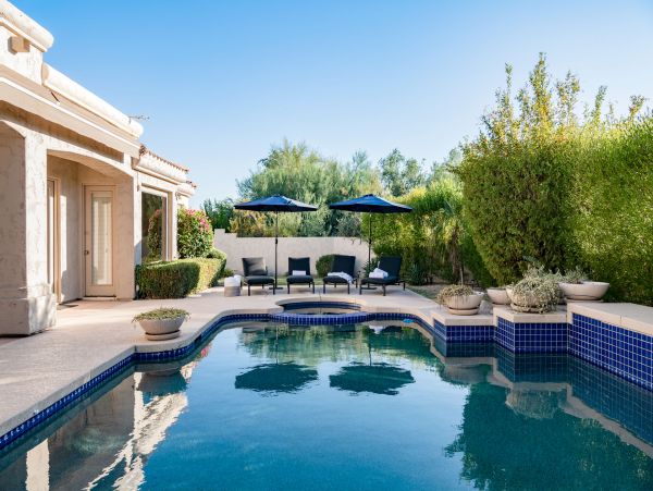 Scottsdale Home 1005542