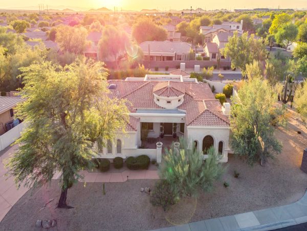Scottsdale Home 1005542