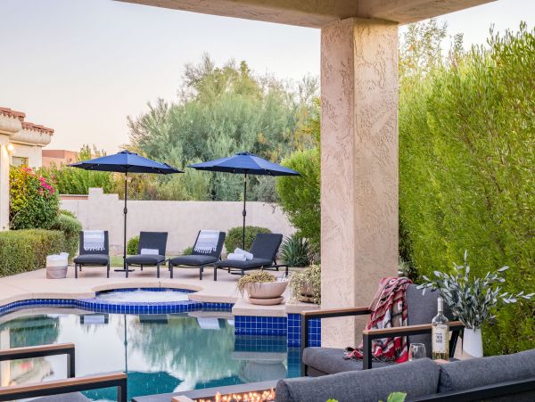 Scottsdale Home 1005542
