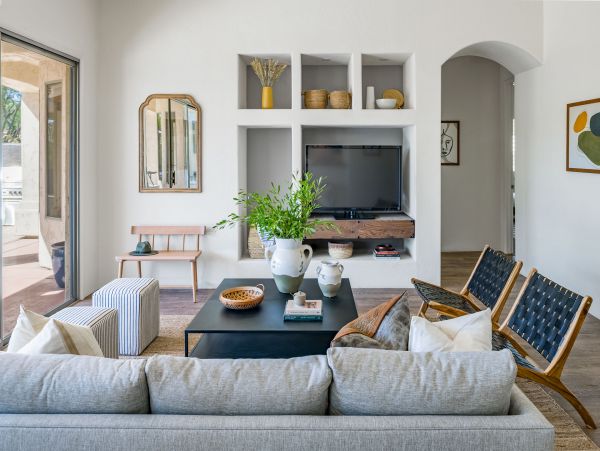 Scottsdale Home 1005542