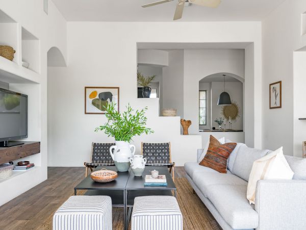Scottsdale Home 1005542